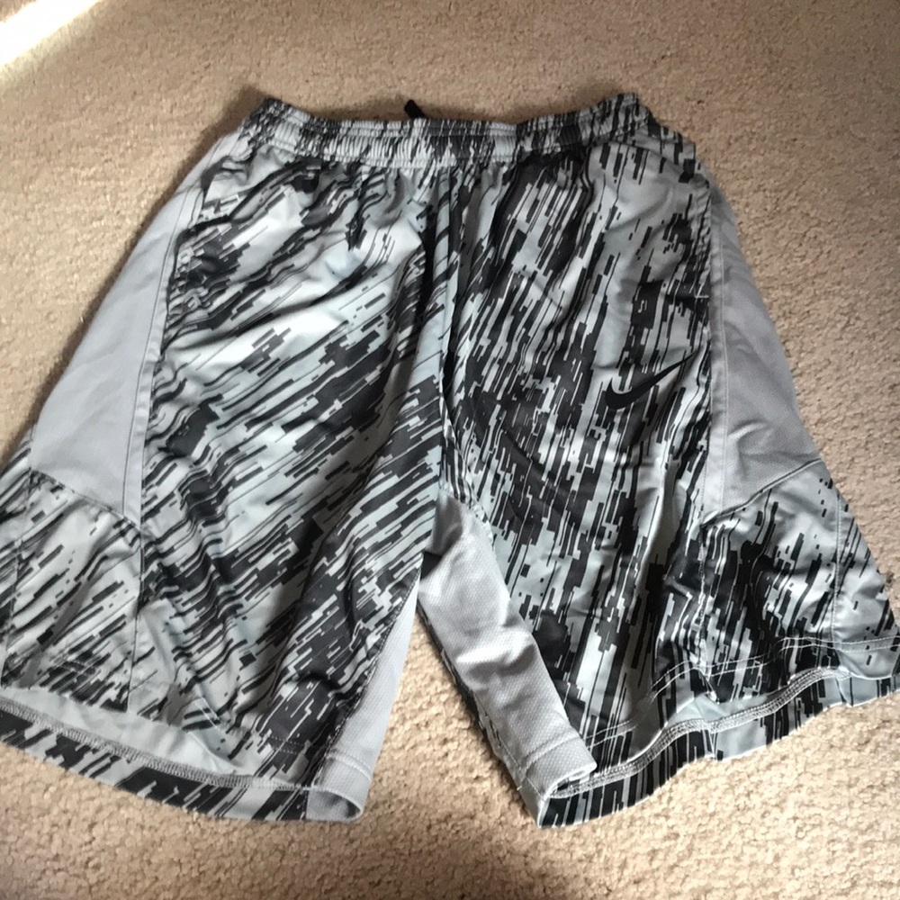 Nike Dri-Fit Shorts